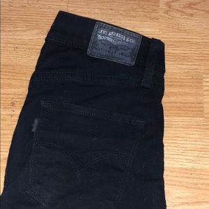 Levi jeans
